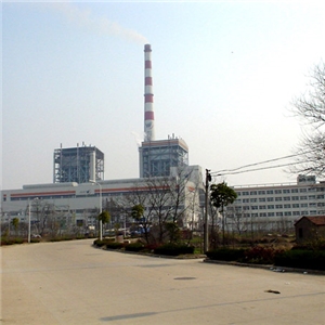安庆电厂计控管线电伴热项目 